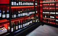 重慶哪里有奔富紅酒批發 正宗正品奔富酒莊